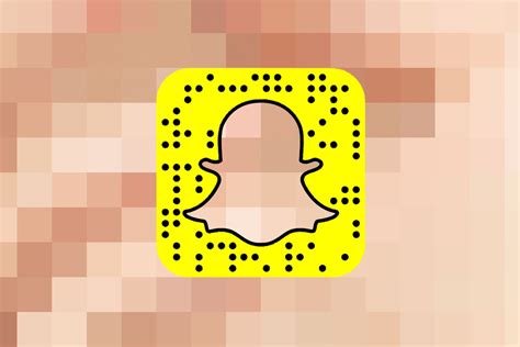 snapchat nude add|Sexual Content